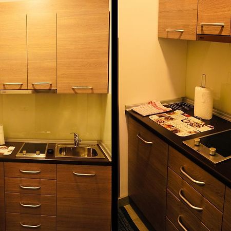 Apartment Forino Szarajevó Szoba fotó