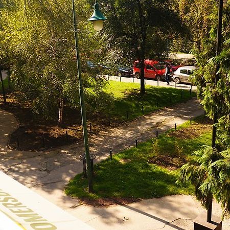 Apartment Forino Szarajevó Szoba fotó