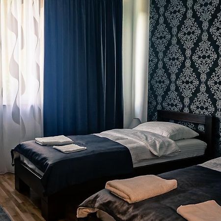 Apartment Forino Szarajevó Szoba fotó