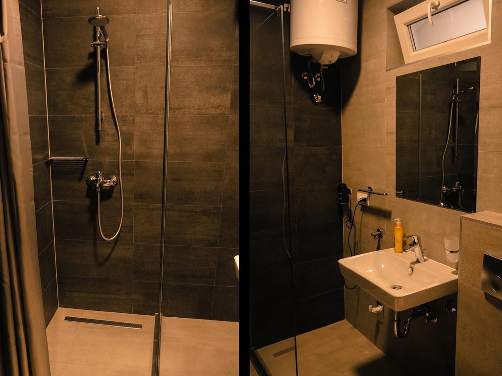 Apartment Forino Szarajevó Szoba fotó