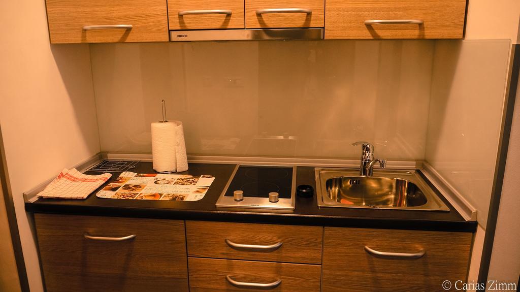 Apartment Forino Szarajevó Szoba fotó