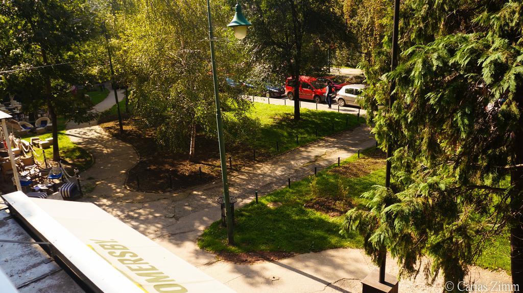 Apartment Forino Szarajevó Szoba fotó