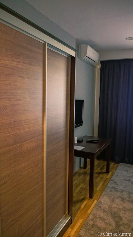 Apartment Forino Szarajevó Szoba fotó