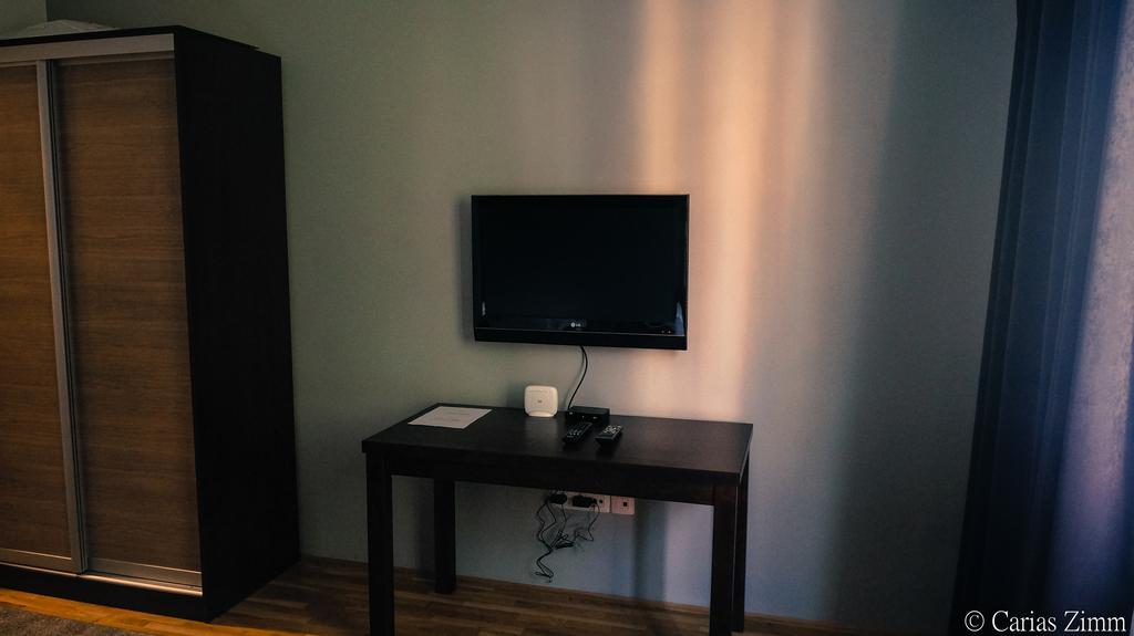 Apartment Forino Szarajevó Szoba fotó