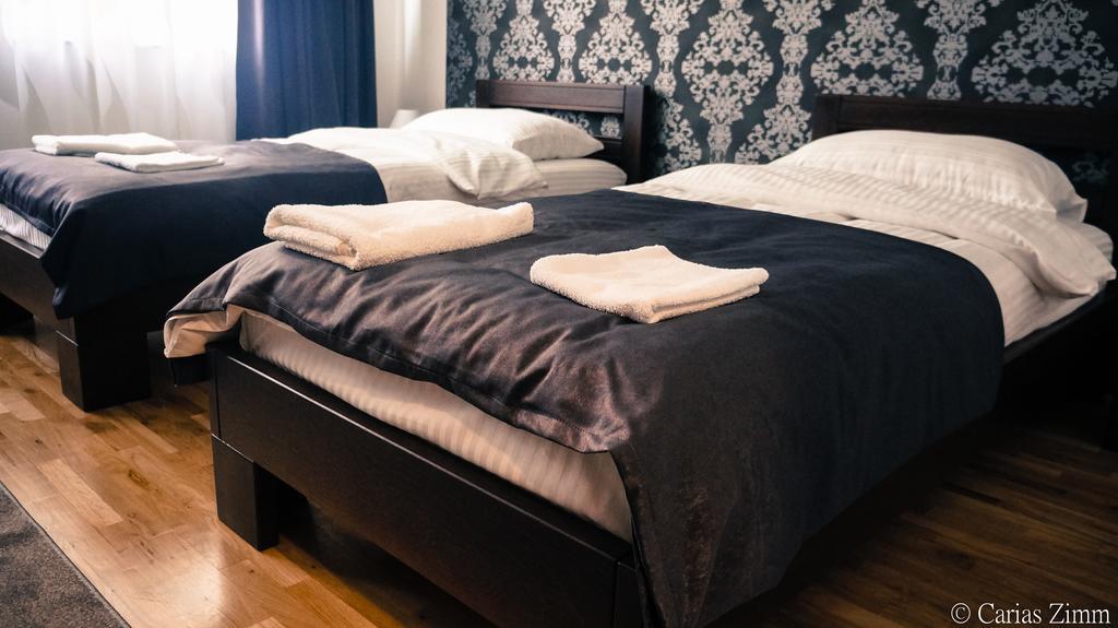 Apartment Forino Szarajevó Szoba fotó