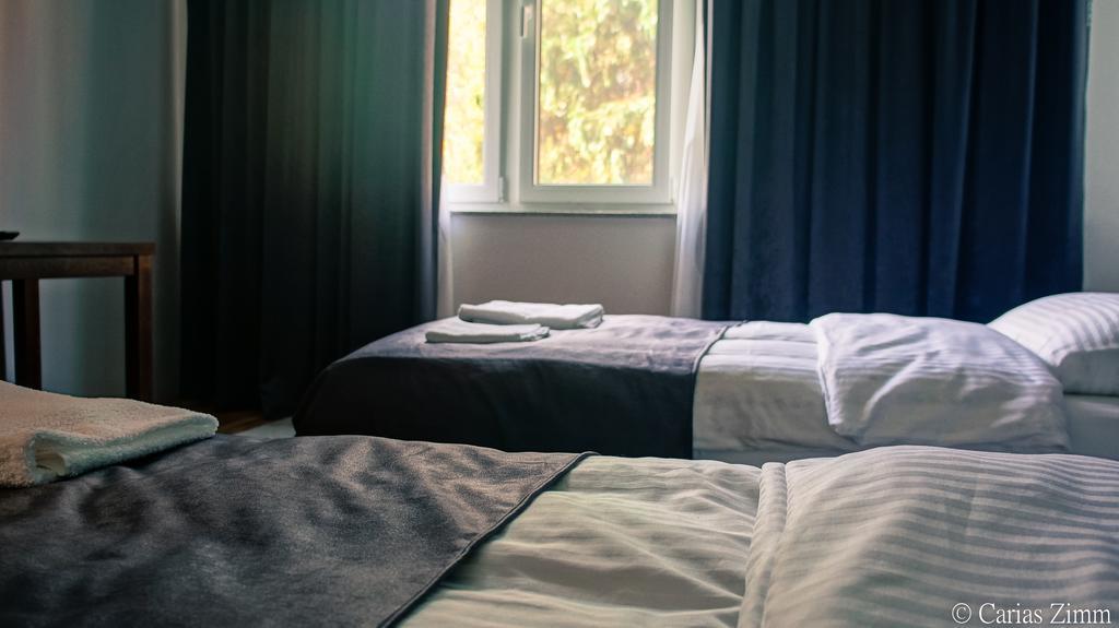 Apartment Forino Szarajevó Szoba fotó