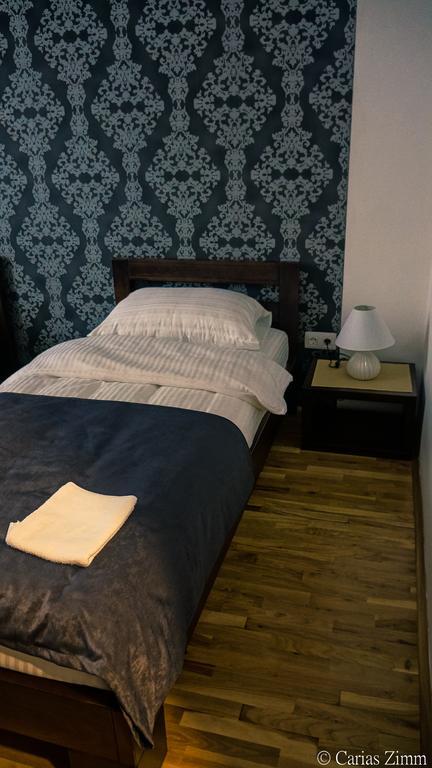 Apartment Forino Szarajevó Szoba fotó