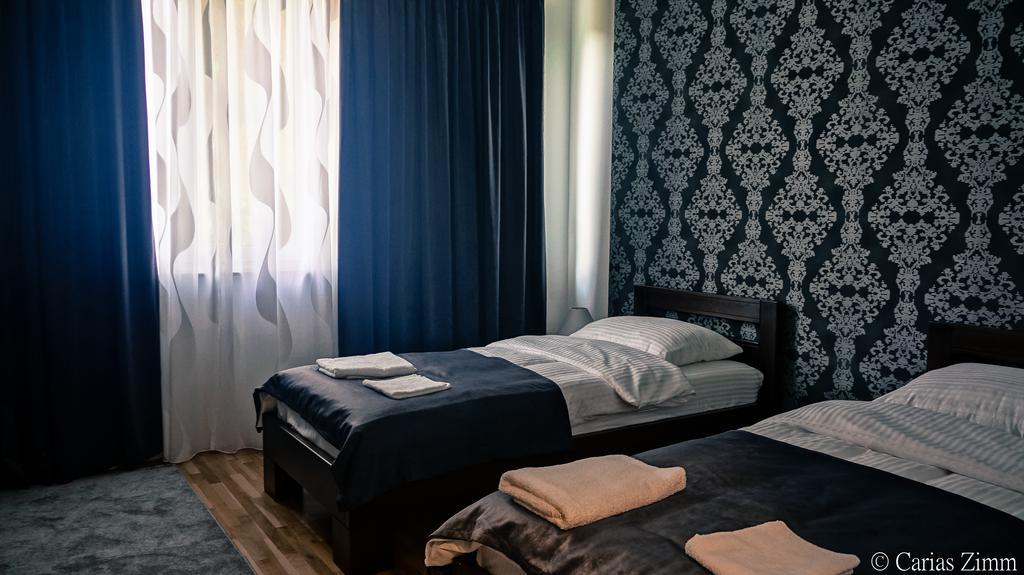 Apartment Forino Szarajevó Szoba fotó